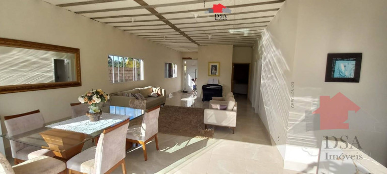 Imagem Casa com 3 Quartos à Venda, 600 m² em Analândia