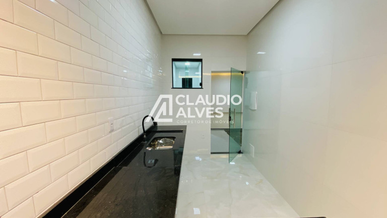 Imagem Casa com 4 Quartos à Venda, 150 m² em João Paulo - Feira De Santana