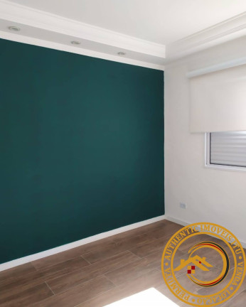 Imagem Apartamento com 2 Quartos à Venda, 52 m² em Nossa Senhora Aparecida - Itu
