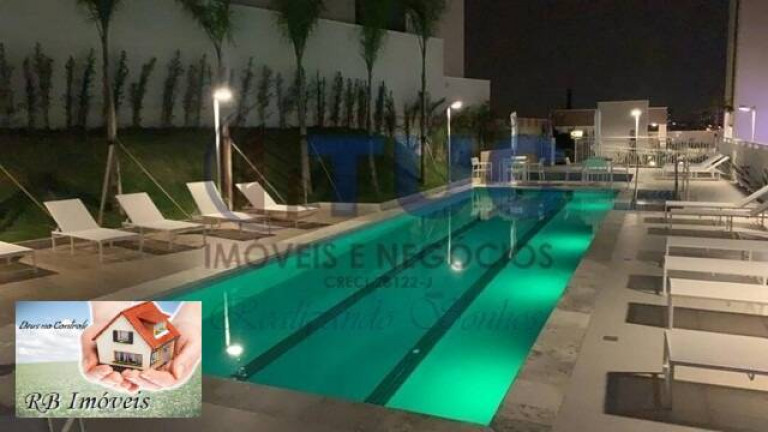 Imagem Apartamento com 2 Quartos à Venda, 61 m² em Vila Apiaí - Santo André Imagem Apartamento com 2 Quartos à Venda, 61 m² em Vila Apiaí - Santo André