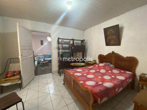 Imagem Casa com 2 Quartos à Venda, 150 m² em Sacomã - São Paulo