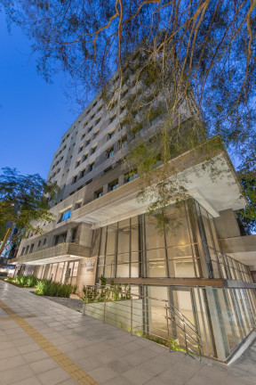 Imagem Sala Comercial à Venda, 95 m² em Auxiliadora - Porto Alegre