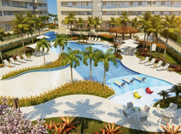Imagem Apartamento com 3 Quartos à Venda, 91 m² em Recreio Dos Bandeirantes - Rio De Janeiro
