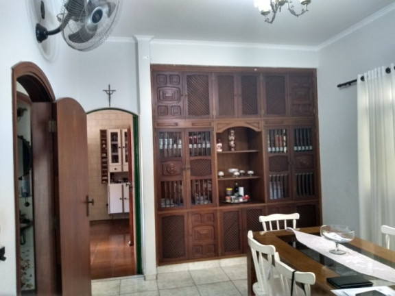Imagem Casa com 6 Quartos à Venda, 359 m² em Jardim Panorama - Bauru