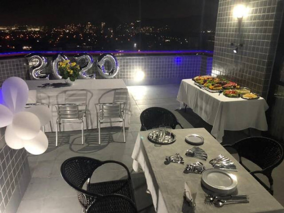 Imagem Cobertura com 3 Quartos à Venda, 214 m² em Jardim Enseada - Guarujá Imagem Cobertura com 3 Quartos à Venda, 214 m² em Jardim Enseada - Guarujá