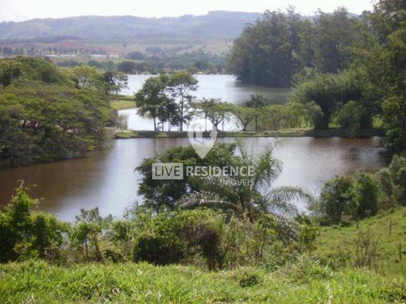 Imagem Terreno em Condomínio à Venda, 525 m² em Residencial Terras Nobres - Itatiba