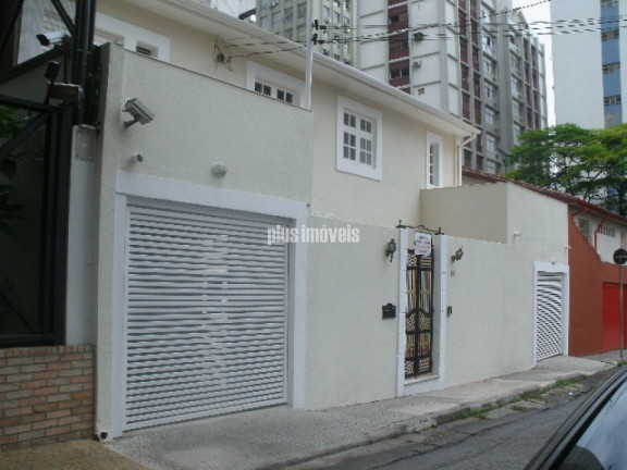 Imagem Imóvel Comercial à Venda, 210 m² em Itaim Bibi - São Paulo
