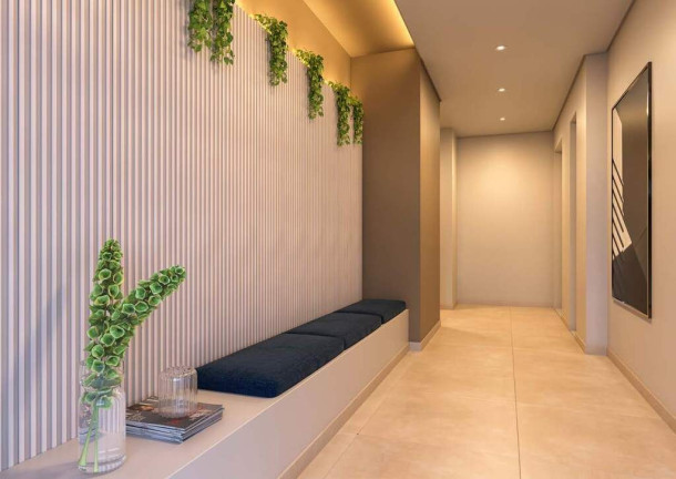 Imagem Apartamento com 2 Quartos à Venda, 50 m² em Ipiranga - São Paulo Imagem Apartamento com 2 Quartos à Venda, 50 m² em Ipiranga - São Paulo