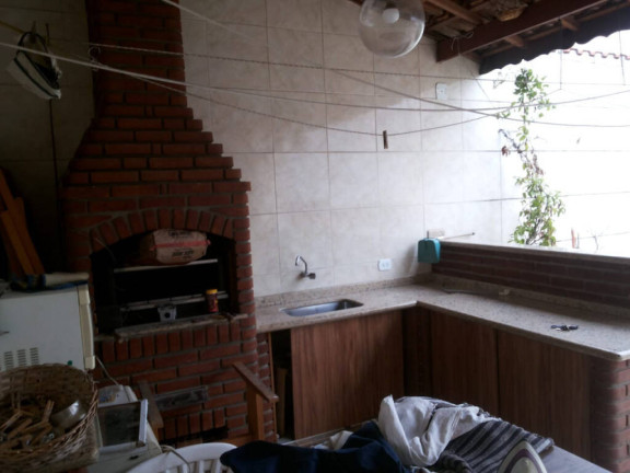 Imagem Casa com 3 Quartos à Venda, 260 m² em Jardim Vila Formosa - São Paulo Imagem Casa com 3 Quartos à Venda, 260 m² em Jardim Vila Formosa - São Paulo