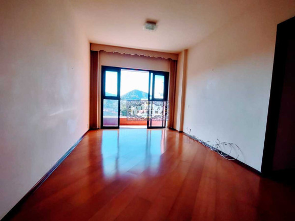 Imagem Apartamento com 3 Quartos à Venda, 75 m² em Alto - Teresópolis Imagem Apartamento com 3 Quartos à Venda, 75 m² em Alto - Teresópolis