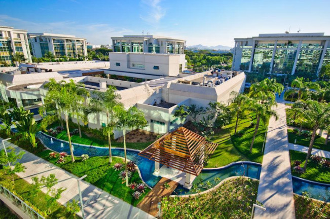 Imagem Loja à Venda, 80 m² em Barra Da Tijuca - Rio De Janeiro