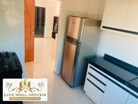 Imagem Apartamento com 2 Quartos à Venda, 1.000 m² em Village I - Porto Seguro