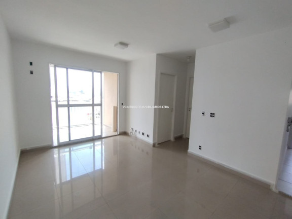 Imagem Apartamento com 2 Quartos para Alugar, 62 m² em Lapa - São Paulo