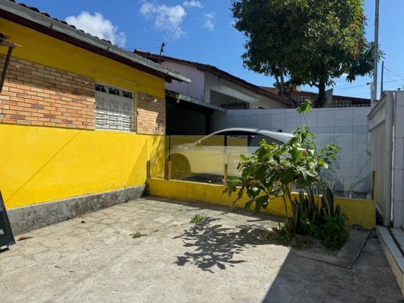 Casa com 5 Quartos à Venda, 200 m² em Castelo Branco - João Pessoa