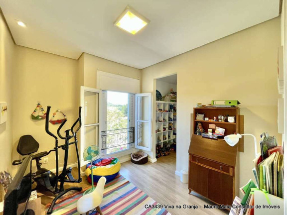 Imagem Casa de Condomínio com 4 Quartos à Venda, 500 m² em Pitas - Cotia Imagem Casa de Condomínio com 4 Quartos à Venda, 500 m² em Pitas - Cotia