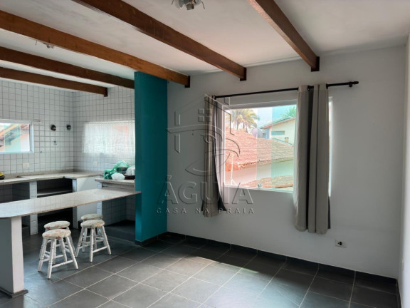 Imagem Casa com 3 Quartos à Venda, 139 m² em Barra Da Lagoa - Ubatuba