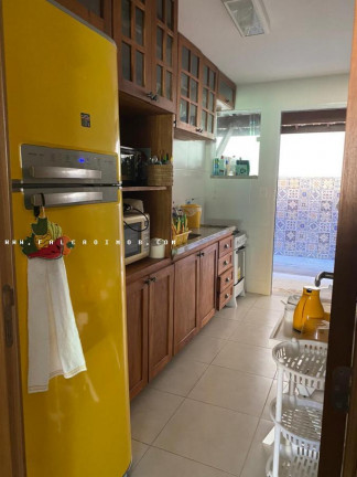 Imagem Apartamento com 3 Quartos à Venda, 70 m² em Itacimirim (monte Gordo) - Camaçari