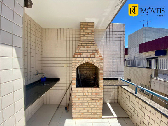 Imagem Cobertura com 2 Quartos à Venda, 115 m² em Braga - Cabo Frio Imagem Cobertura com 2 Quartos à Venda, 115 m² em Braga - Cabo Frio