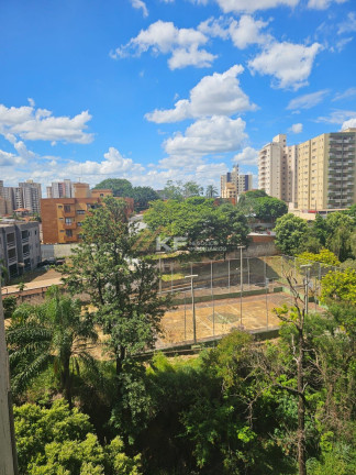 Apartamento com 3 Quartos à Venda, 63 m² em Jardim Paulista - Ribeirão Preto