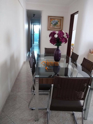 Imagem Apartamento com 2 Quartos à Venda, 77 m² em Macedo - Guarulhos Imagem Apartamento com 2 Quartos à Venda, 77 m² em Macedo - Guarulhos