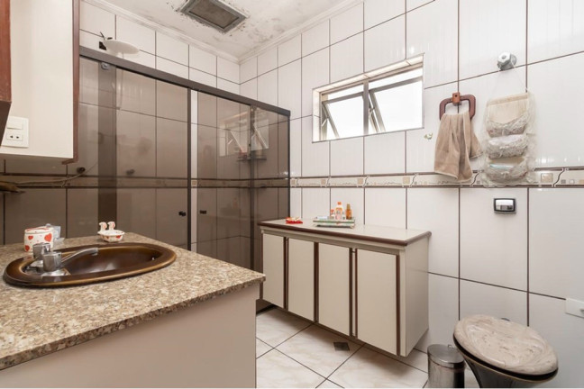 Imagem Casa com 3 Quartos à Venda, 125 m² em Freguesia Do ó - São Paulo