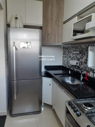 Imagem Imóvel com 2 Quartos à Venda, 58 m² em Ponte São João - Jundiaí