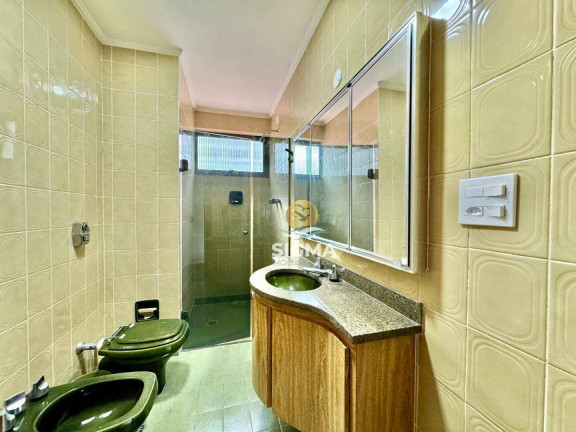 Imagem Apartamento com 3 Quartos à Venda, 134 m² em Pitangueiras - Guarujá Imagem Apartamento com 3 Quartos à Venda, 134 m² em Pitangueiras - Guarujá
