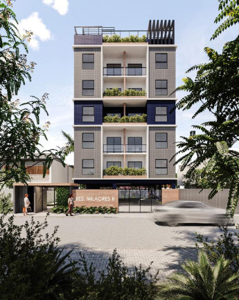 Imagem Apartamento com 2 Quartos à Venda, 45 m² em Cristo Redentor - João Pessoa Imagem Apartamento com 2 Quartos à Venda, 45 m² em Cristo Redentor - João Pessoa