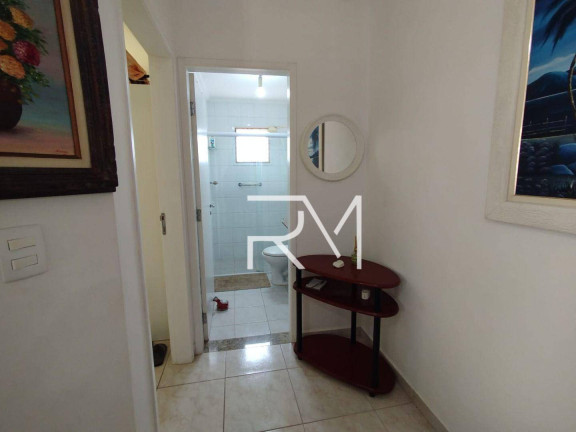 Imagem Apartamento com 1 Quarto à Venda, 38 m² em Agenor De Campos - Mongaguá