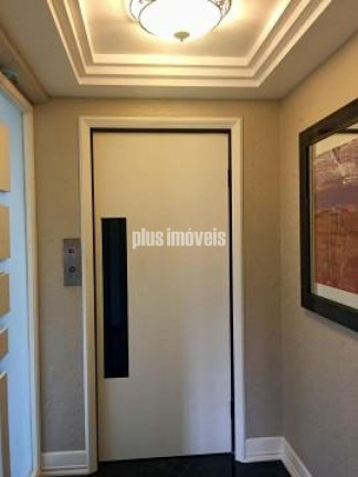 Imagem Apartamento com 4 Quartos à Venda, 250 m² em Morumbi - São Paulo