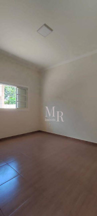 Imagem Casa com 4 Quartos à Venda, 262 m² em Portal Da Praia - Buritama