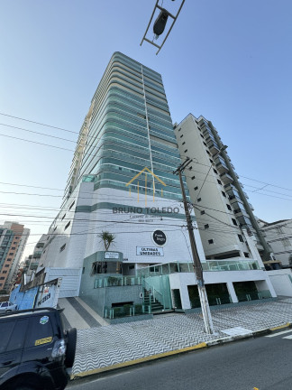 Imagem Apartamento com 2 Quartos à Venda, 82 m² em Guilhermina - Praia Grande Imagem Apartamento com 2 Quartos à Venda, 82 m² em Guilhermina - Praia Grande