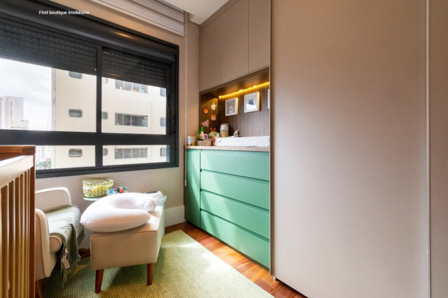 Imagem Apartamento com 2 Quartos à Venda, em Cerqueira César - São Paulo Imagem Apartamento com 2 Quartos à Venda, em Cerqueira César - São Paulo