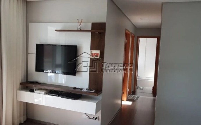 Imagem Apartamento com 2 Quartos à Venda, 65 m² em Parque Industrial - São José Dos Campos Imagem Apartamento com 2 Quartos à Venda, 65 m² em Parque Industrial - São José Dos Campos