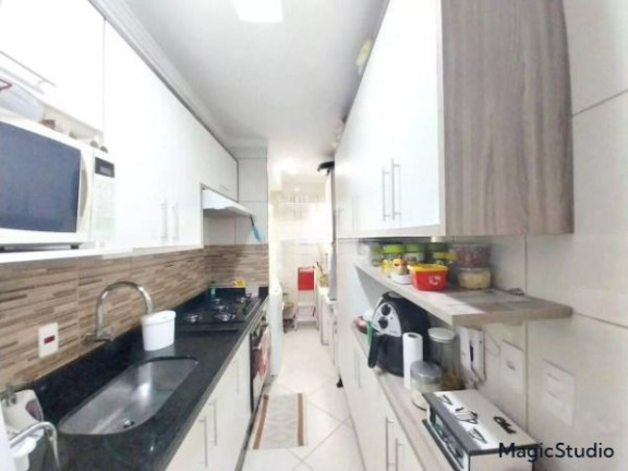 Imagem Apartamento com 3 Quartos à Venda, 65 m² em Jardim Caiapiá - Cotia Imagem Apartamento com 3 Quartos à Venda, 65 m² em Jardim Caiapiá - Cotia