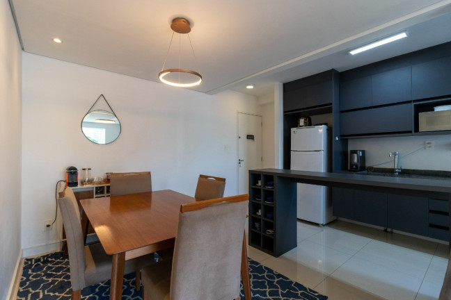 Imagem Apartamento com 2 Quartos à Venda, 64 m² em Santo Amaro - São Paulo Imagem Apartamento com 2 Quartos à Venda, 64 m² em Santo Amaro - São Paulo