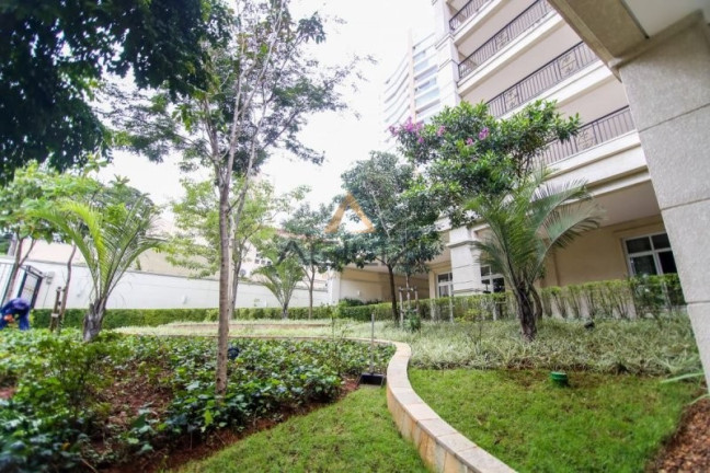 Imagem Apartamento com 4 Quartos à Venda, 244 m² em água Branca - São Paulo Imagem Apartamento com 4 Quartos à Venda, 244 m² em água Branca - São Paulo