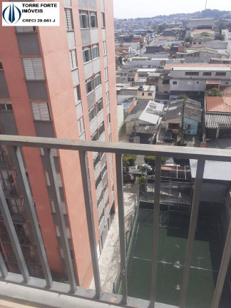 Imagem Apartamento com 2 Quartos à Venda, 54 m² em Taboão - Diadema