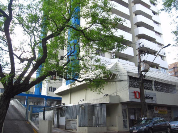Apartamento com 2 Quartos à Venda, 115 m² em Centro - Foz Do Iguacu