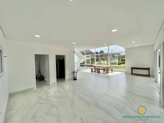 Imagem Casa de Condomínio com 5 Quartos à Venda, 560 m² em Jardim Do Golf I - Jandira