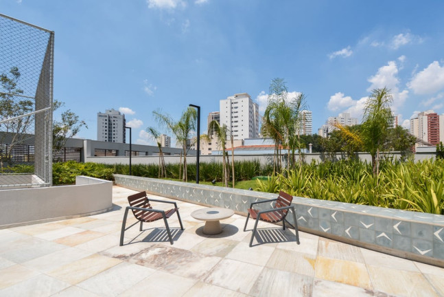 Imagem Apartamento com 1 Quarto à Venda, 34 m² em Vila Da Saúde - São Paulo Imagem Apartamento com 1 Quarto à Venda, 34 m² em Vila Da Saúde - São Paulo