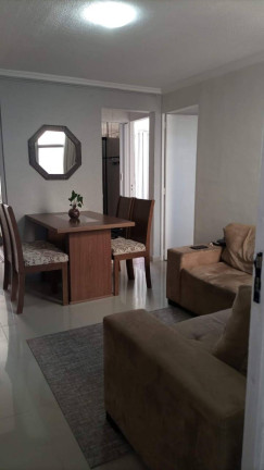 Apartamento com 2 Quartos à Venda,  em Central Parque Sorocaba - Sorocaba