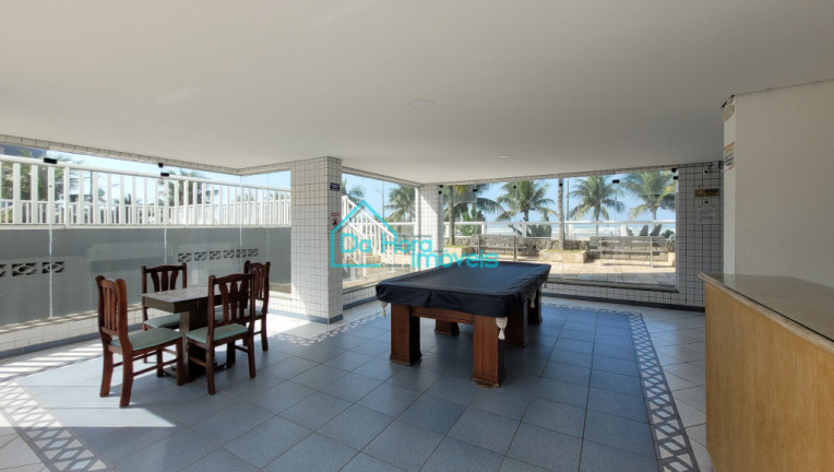 Imagem Apartamento com 2 Quartos à Venda, 62 m² em Vila Mirim - Praia Grande