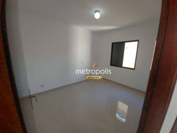 Imagem Apartamento com 2 Quartos à Venda, 66 m² em Barcelona - São Caetano Do Sul