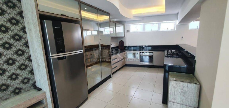 Imagem Apartamento com 3 Quartos à Venda, 104 m² em Centro - Itajaí