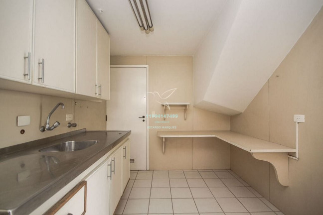 Imagem Apartamento com 2 Quartos à Venda, 100 m² em Morumbi - São Paulo