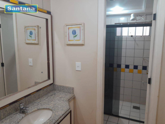 Imagem Apartamento com 2 Quartos à Venda, 69 m² em Do Turista - Caldas Novas