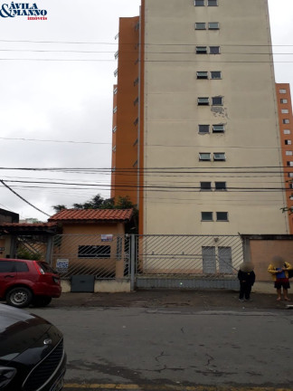 Imagem Apartamento com 2 Quartos à Venda, 48 m² em Brás - São Paulo Imagem Apartamento com 2 Quartos à Venda, 48 m² em Brás - São Paulo