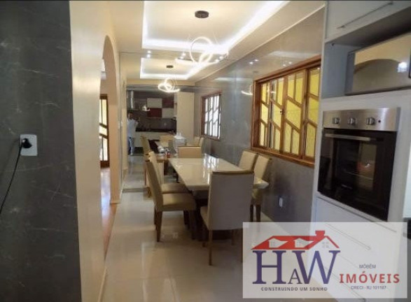 Imagem Casa com 3 Quartos à Venda, 25 m² em Vila Rosário - Duque De Caxias Imagem Casa com 3 Quartos à Venda, 25 m² em Vila Rosário - Duque De Caxias