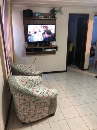 Imagem Imóvel com 2 Quartos à Venda, 50 m² em Campo Grande - Rio De Janeiro
